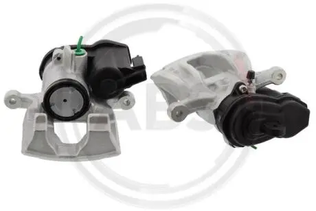 ZACISK HAMULC. AUDI A4 15- PT A.B.S. 532012