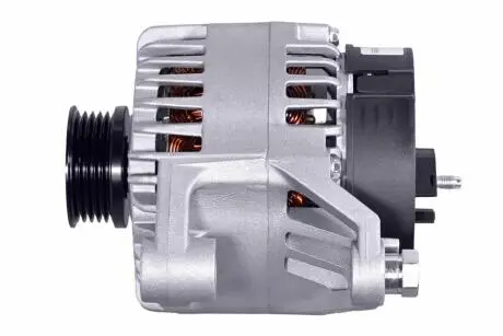 Alternator OPEL HELLA 8EL015637721