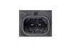 Alternator OPEL HELLA 8EL015637721 (фото 5)