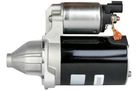 Стартер HELLA 8EA012527691