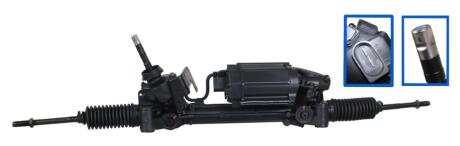 PRZEKŁADNIA KIEROWNICZA ELEKTR. OPEL ASTRA DRI 717521895