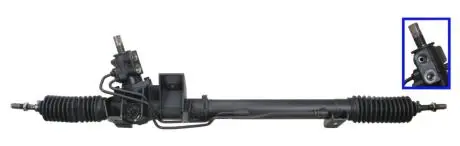 PRZEKŁADNIA KIEROWNICZA VOLVO S80 DRI 711521198