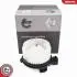 Wentylator nawiewu FIAT Sedici SUZUKI SX4 Swift III IV TOYOTA Yaris, 71743151 SKV GERMANY 68SKV145 (фото 1)