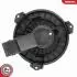 Wentylator nawiewu FIAT Sedici SUZUKI SX4 Swift III IV TOYOTA Yaris, 71743151 SKV GERMANY 68SKV145 (фото 5)