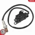 Czujnik NOx AUDI A3 Q2 SEAT Ateca SKODA Karoq Octavia III VW Golf VII T- SKV GERMANY 71SKV124 (фото 3)