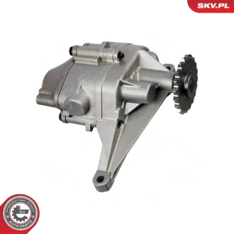 Фото pompa oleju MERCEDES-BENZ Sprinter Vito,A6461801601 SKV GERMANY 77SKV028 Pompa oleju MERCEDES-BENZ Sprinter Vito,A6461801601 SKV GERMANY 77SKV028