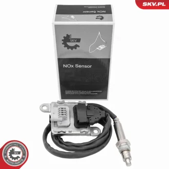 Czujnik NOx DACIA Sandero II,227906951R SKV GERMANY 71SKV075