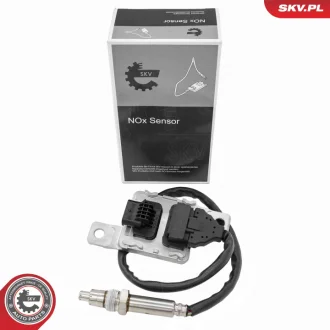Czujnik NOx VW Crafter,04L907807AK SKV GERMANY 71SKV082