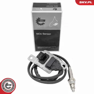 Czujnik NOx AUDI A4 A5,8W0907807K SKV GERMANY 71SKV079