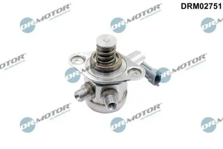 POMPA WYSOKIEGO CIŚNIENIA JAGUAR LAND ROVER DR MOTOR DRM02751