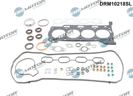 USZCZELKI - ZESTAW TOYOTA LEXUS SUZUKI DR MOTOR DRM10218SL