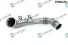 PRZEWÓD POWIETRZA DOŁADOWUJĄCEGO BMW DR MOTOR DRM02283 (фото 1)