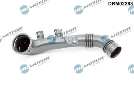 PRZEWÓD POWIETRZA DOŁADOWUJĄCEGO BMW DR MOTOR DRM02283