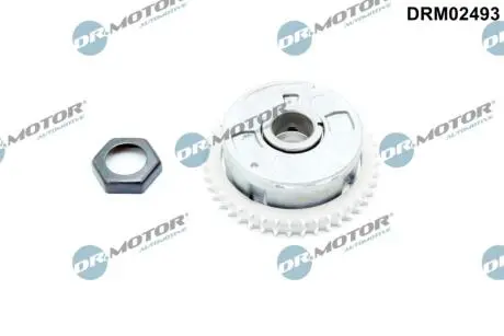 KOŁO ZMIENNYCH FAZ ROZRZĄDU PORSCHE DR MOTOR DRM02493