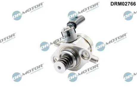 POMPA WYSOKIEGO CIŚNIENIA MERCEDES DR MOTOR DRM02766