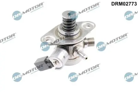 POMPA WYSOKIEGO CIŚNIENIA MERCEDES DR MOTOR DRM02773