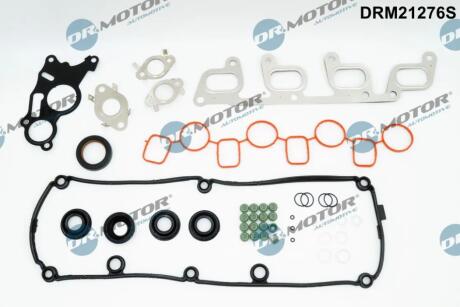 USZCZELKA POKRYWY ZAWORÓW KPL. VAG DR MOTOR DRM21276S
