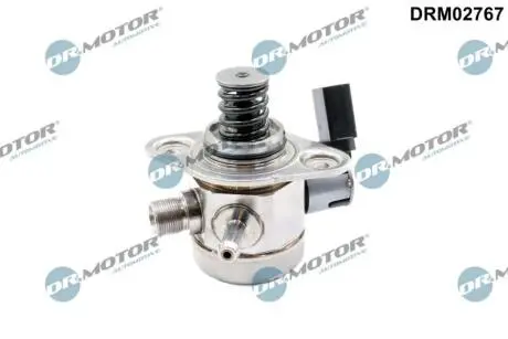 POMPA WYSOKIEGO CIŚNIENIA MERCEDES DR MOTOR DRM02767