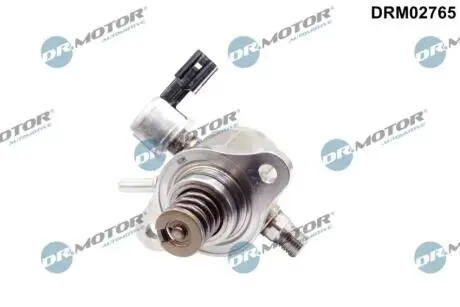 POMPA WYSOKIEGO CIŚNIENIA TOYOTA DR MOTOR DRM02765