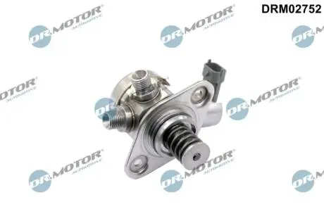 POMPA WYSOKIEGO CIŚNIENIA JAGUAR DR MOTOR DRM02752