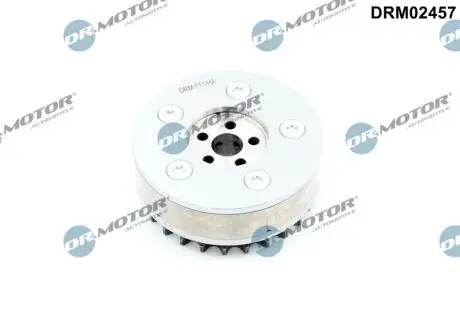 KOŁO ZMIENNYCH FAZ ROZRZĄDU VAG DR MOTOR DRM02457