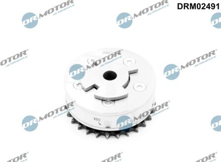 KOŁO ZMIENNYCH FAZ ROZRZĄDU VAG DR MOTOR DRM02491