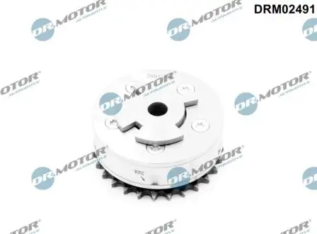 KOŁO ZMIENNYCH FAZ ROZRZĄDU VAG DR MOTOR DRM02491