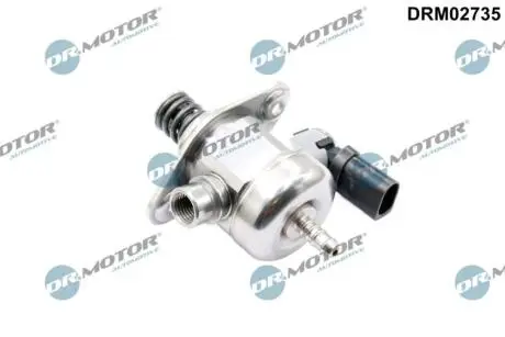 POMPA WYSOKIEGO CIŚNIENIA VAG DR MOTOR DRM02735