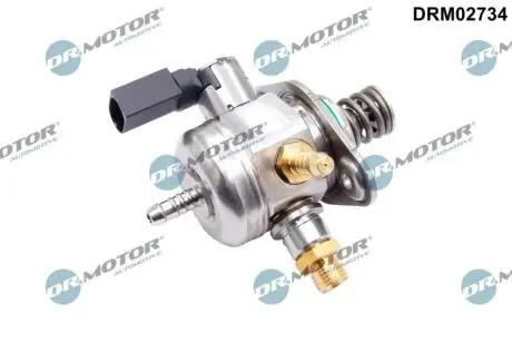 POMPA WYSOKIEGO CIŚNIENIA VAG DR MOTOR DRM02734