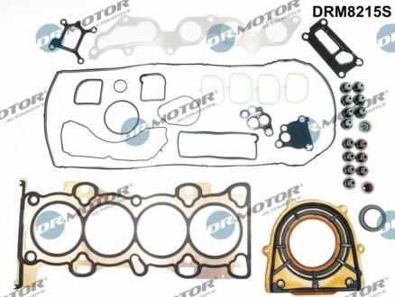 USZCZELKI - ZESTAW FORD MAZDA DR MOTOR DRM8215S