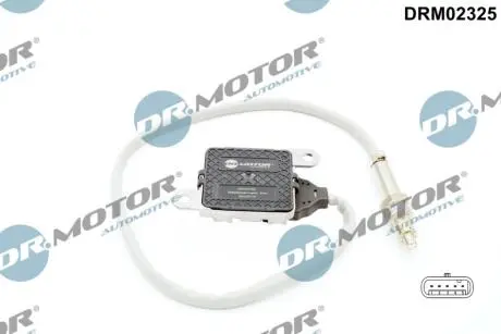 CZUJNIK NOX OPEL RENAULT DR MOTOR DRM02325