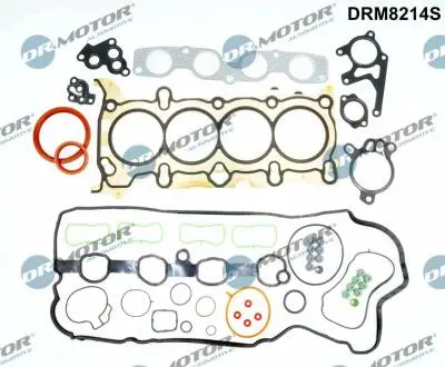 USZCZELKI - ZESTAW MAZDA DR MOTOR DRM8214S