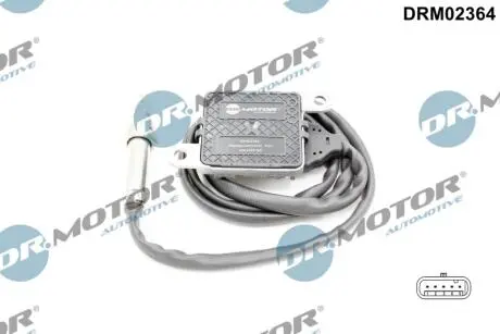 CZUJNIK NOX HYUNDAI KIA DR MOTOR DRM02364