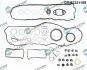 USZCZELKI - ZESTAW BMW DR MOTOR DRM222119S (фото 1)