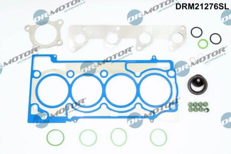 USZCZELKI - ZESTAW VAG DR MOTOR DRM21276SL