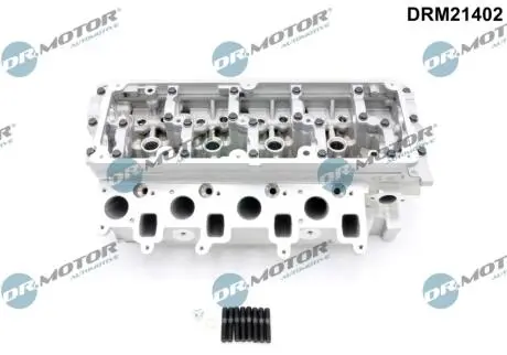 GŁOWICA CYLINDRÓW VAG DR MOTOR DRM21402