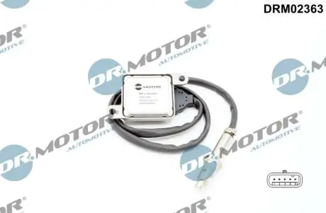 CZUJNIK NOX MERCEDES DR MOTOR DRM02363