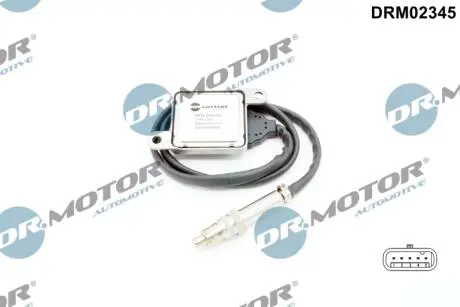 CZUJNIK NOX MERCEDES DR MOTOR DRM02345