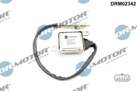 CZUJNIK NOX MERCEDES DR MOTOR DRM02342