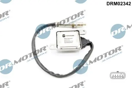 CZUJNIK NOX MERCEDES DR MOTOR DRM02342