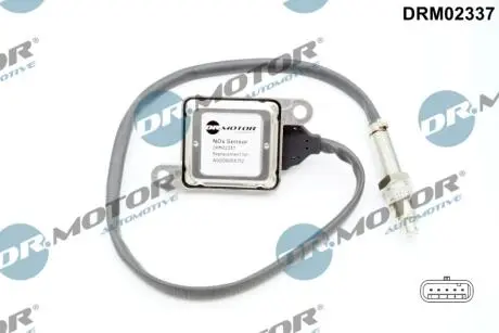 CZUJNIK NOX MERCEDES DR MOTOR DRM02337