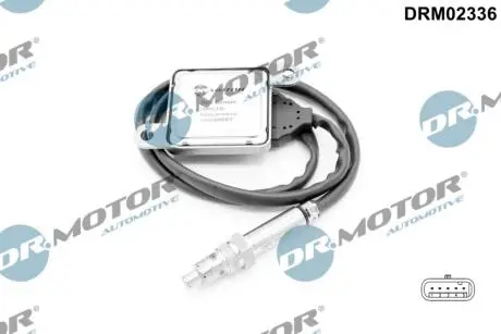 CZUJNIK NOX MERCEDES DR MOTOR DRM02336