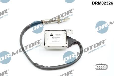 CZUJNIK NOX MERCEDES DR MOTOR DRM02326