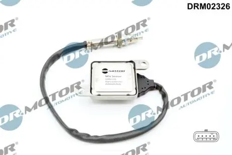 CZUJNIK NOX MERCEDES DR MOTOR DRM02326