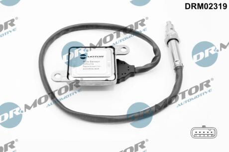 CZUJNIK NOX MERCEDES DR MOTOR DRM02319