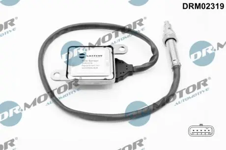 CZUJNIK NOX MERCEDES DR MOTOR DRM02319