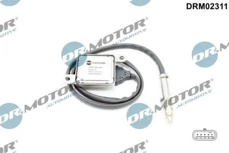 CZUJNIK NOX MERCEDES DR MOTOR DRM02311