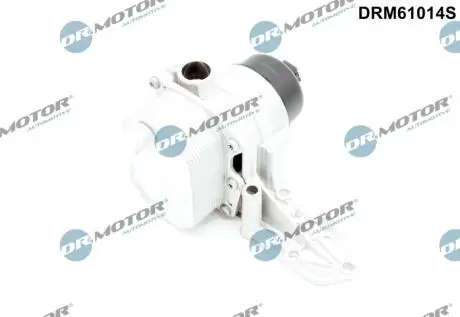 CHŁODNICA OLEJU FORD DR MOTOR DRM61014S