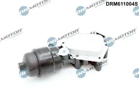 CHŁODNICA OLEJU FIAT DR MOTOR DRM611004S