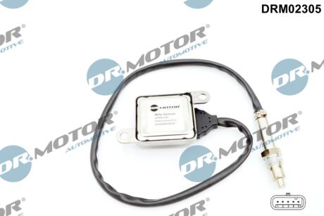 CZUJNIK NOX MERCEDES DR MOTOR DRM02305